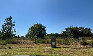 LOTE en Venta 2149 m2 - ESTANCIAS DEL PILAR