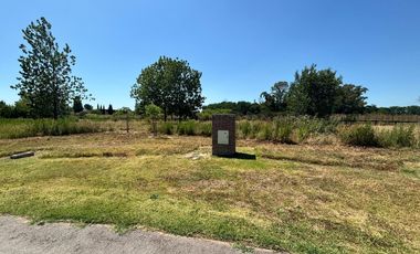 LOTE en Venta 2149 m2 - ESTANCIAS DEL PILAR