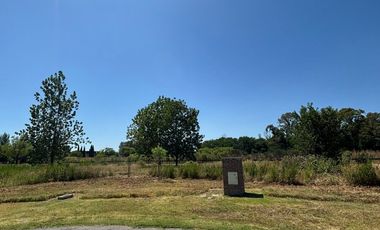 LOTE en Venta 2149 m2 - ESTANCIAS DEL PILAR