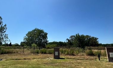 LOTE en Venta 2149 m2 - ESTANCIAS DEL PILAR