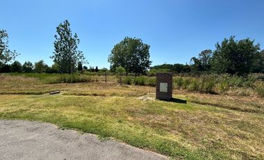 LOTE en Venta 2149 m2 - ESTANCIAS DEL PILAR
