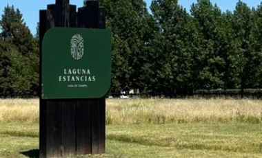 LOTE en Venta 2149 m2 - ESTANCIAS DEL PILAR