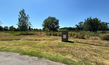 LOTE en Venta 2149 m2 - ESTANCIAS DEL PILAR