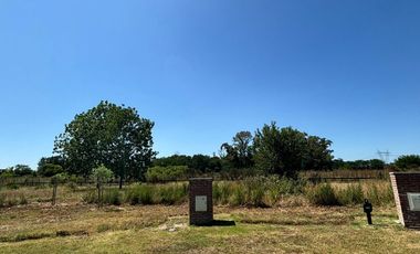 LOTE en Venta 2149 m2 - ESTANCIAS DEL PILAR