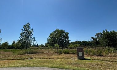 LOTE en Venta 2149 m2 - ESTANCIAS DEL PILAR