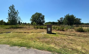 LOTE en Venta 2149 m2 - ESTANCIAS DEL PILAR