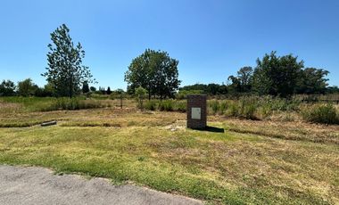 LOTE en Venta 2149 m2 - ESTANCIAS DEL PILAR