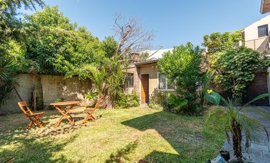 VENTA CASA 3 AMB EN HURLINGHAM C/ JARDÍN Y GARAGE