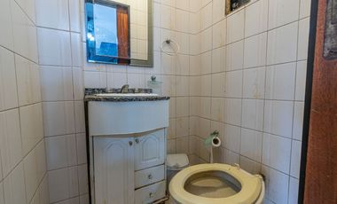 VENTA CASA 3 AMB EN HURLINGHAM C/ JARDÍN Y GARAGE