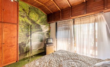 VENTA CASA 3 AMB EN HURLINGHAM C/ JARDÍN Y GARAGE