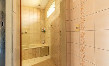 VENTA CASA 3 AMB EN HURLINGHAM C/ JARDÍN Y GARAGE