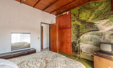 VENTA CASA 3 AMB EN HURLINGHAM C/ JARDÍN Y GARAGE