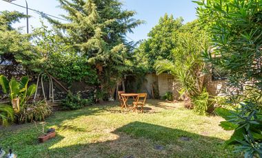 VENTA CASA 3 AMB EN HURLINGHAM C/ JARDÍN Y GARAGE