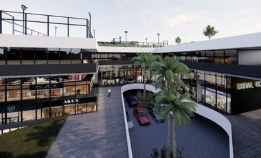 VENTA OFICINA/DEPTO Y LOCALES COMERC.EN POZO