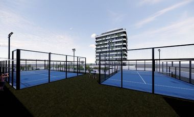 VENTA OFICINA/DEPTO Y LOCALES COMERC.EN POZO