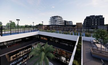 VENTA OFICINA/DEPTO Y LOCALES COMERC.EN POZO