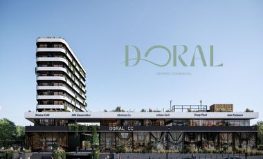 VENTA OFICINA/DEPTO Y LOCALES COMERC.EN POZO