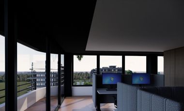 VENTA OFICINA/DEPTO Y LOCALES COMERC.EN POZO