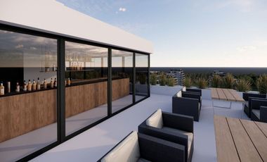 VENTA OFICINA/DEPTO Y LOCALES COMERC.EN POZO