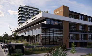 VENTA OFICINA/DEPTO Y LOCALES COMERC.EN POZO