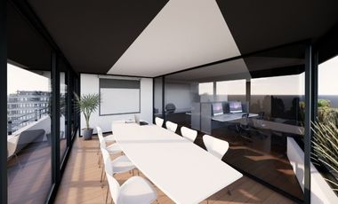 VENTA OFICINA/DEPTO Y LOCALES COMERC.EN POZO