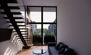 VENTA OFICINA/DEPTO Y LOCALES COMERC.EN POZO