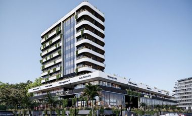 VENTA OFICINA/DEPTO Y LOCALES COMERC.EN POZO