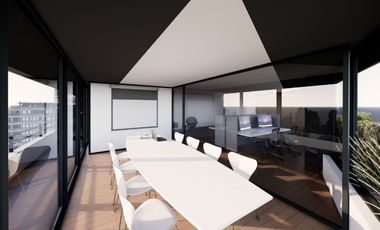 VENTA OFICINA/DEPTO Y LOCALES COMERC.EN POZO