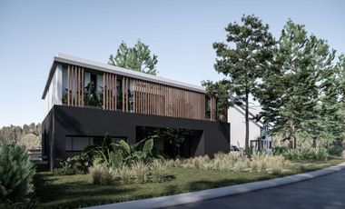 VENTA CASA 5 AMB A ESTRENAR CON MUELLE PILETA BARRIO CANAL