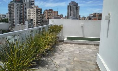 DPTO EN PALERMO EN ALQUILER
