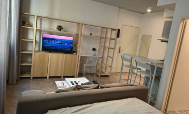 DPTO EN PALERMO EN ALQUILER