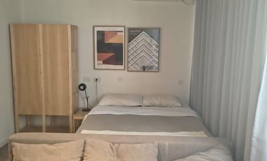 DPTO EN PALERMO EN ALQUILER