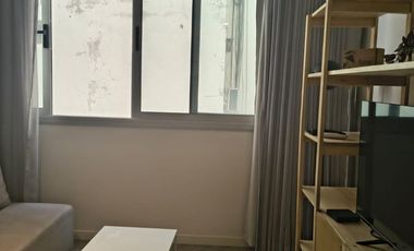 DPTO EN PALERMO EN ALQUILER