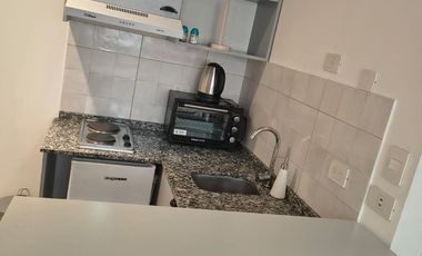 DPTO EN PALERMO EN ALQUILER