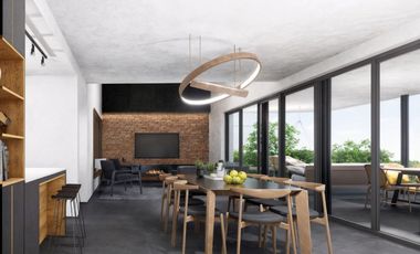 VENTA CASA 5 AMB. CON MUELLE Y PILETA BARRIO CANAL -PERMUTA y  FINANCIA