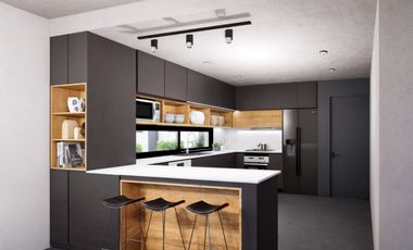 VENTA CASA 5 AMB. CON MUELLE Y PILETA BARRIO CANAL -PERMUTA y  FINANCIA