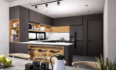 VENTA CASA 5 AMB. CON MUELLE Y PILETA BARRIO CANAL -PERMUTA y  FINANCIA