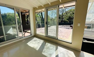 Venta Casa a Estrenar 4 Amb Terraza y Cochera