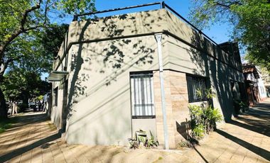 Venta Casa a Estrenar 4 Amb Terraza y Cochera