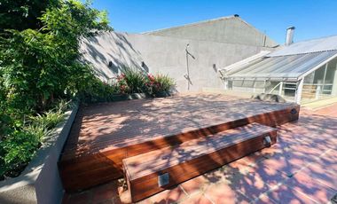 Venta Casa a Estrenar 4 Amb Terraza y Cochera