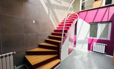 Venta Casa a Estrenar 4 Amb Terraza y Cochera