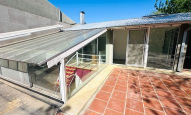 Venta Casa a Estrenar 4 Amb Terraza y Cochera