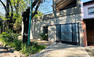 Venta Casa a Estrenar 4 Amb Terraza y Cochera