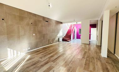 Venta Casa a Estrenar 4 Amb Terraza y Cochera