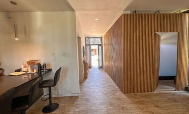 ALQUILER CASA 5 AMB CON MUELLE PROPIO VILLANUEVA