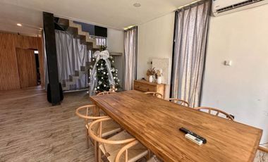 ALQUILER CASA 5 AMB CON MUELLE PROPIO VILLANUEVA