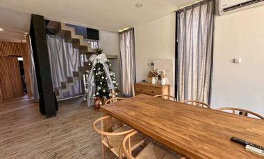 ALQUILER CASA 5 AMB CON MUELLE PROPIO VILLANUEVA