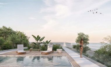 VENTA AL RIO DPTO 2AMB COCHERA & BALCON-DESARROLLO