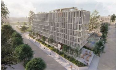 VENTA AL RIO DPTO 2AMB COCHERA & BALCON-DESARROLLO