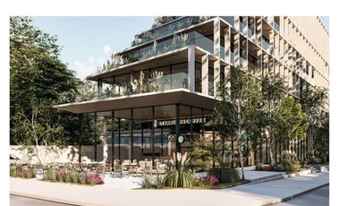 VENTA AL RIO DPTO 2AMB COCHERA & BALCON-DESARROLLO